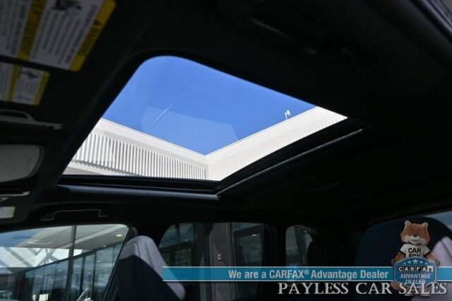 2025 Subaru Forester Premium Anchorage AK