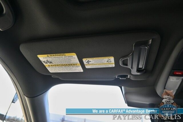 2025 Subaru Forester Premium Anchorage AK