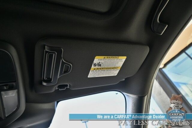 2025 Subaru Forester Premium Anchorage AK