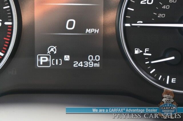 2025 Subaru Forester Premium Anchorage AK