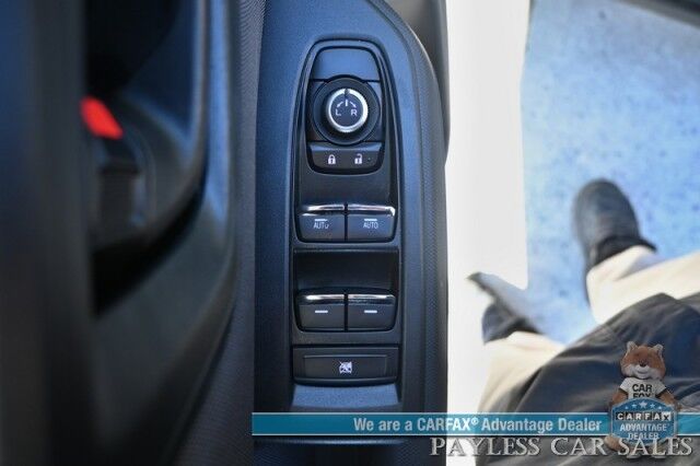 2025 Subaru Forester Premium Anchorage AK