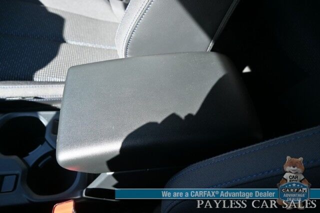 2025 Subaru Forester Premium Anchorage AK