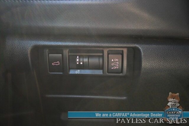 2025 Subaru Forester Premium Anchorage AK