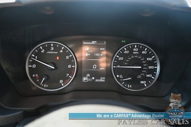 2025 Subaru Forester Premium Anchorage AK