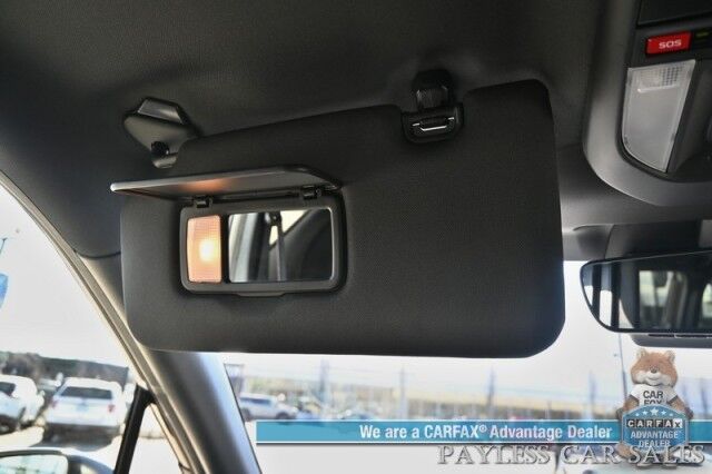 2025 Subaru Forester Premium Anchorage AK