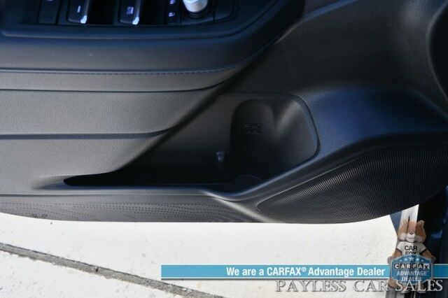 2025 Subaru Forester Premium Anchorage AK