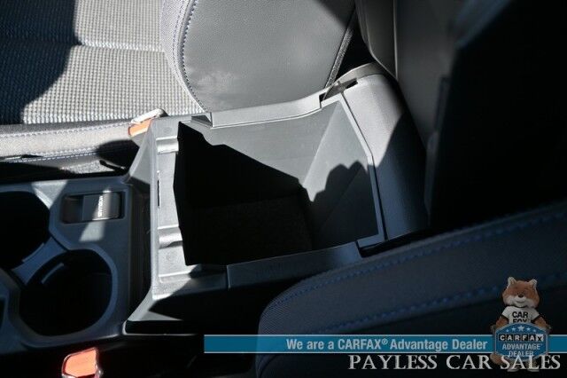 2025 Subaru Forester Premium Anchorage AK