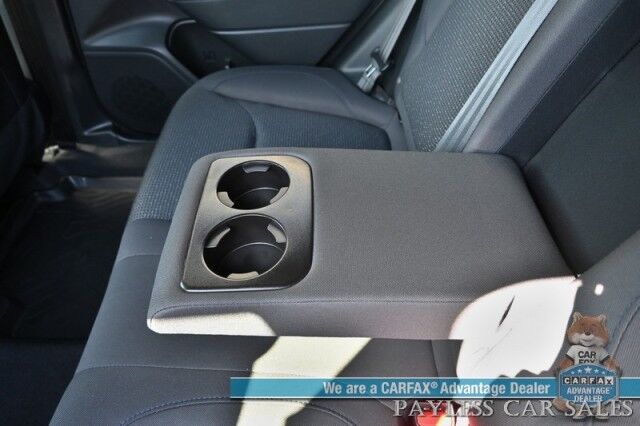 2025 Subaru Forester Premium Anchorage AK