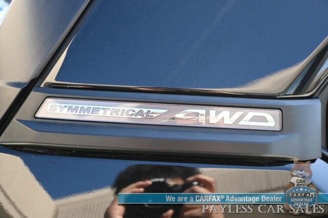 2025 Subaru Forester Premium Anchorage AK