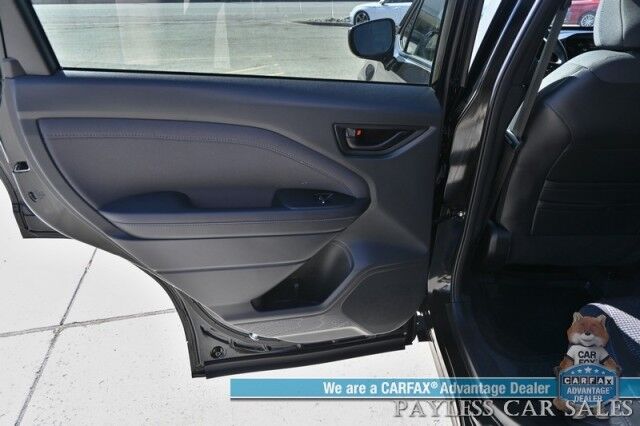 2025 Subaru Forester Premium Anchorage AK