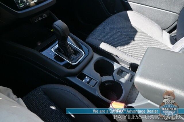 2025 Subaru Forester Premium Anchorage AK