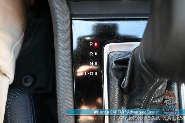 2025 Subaru Forester Premium Anchorage AK