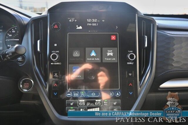 2025 Subaru Forester Premium Anchorage AK