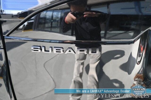 2025 Subaru Forester Premium Anchorage AK