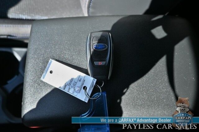 2025 Subaru Forester Premium Anchorage AK