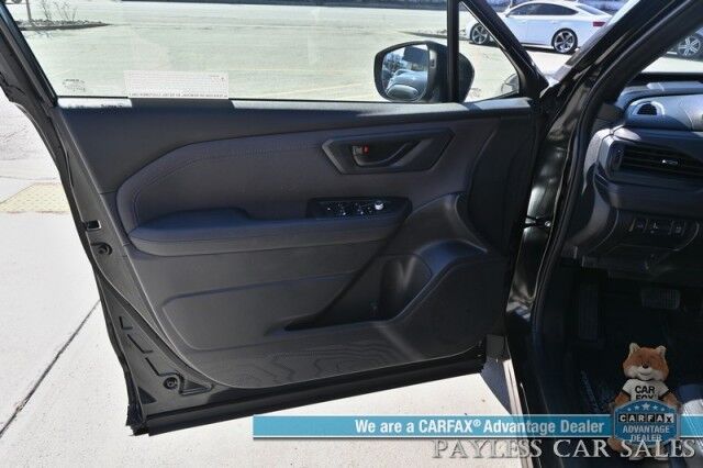 2025 Subaru Forester Premium Anchorage AK