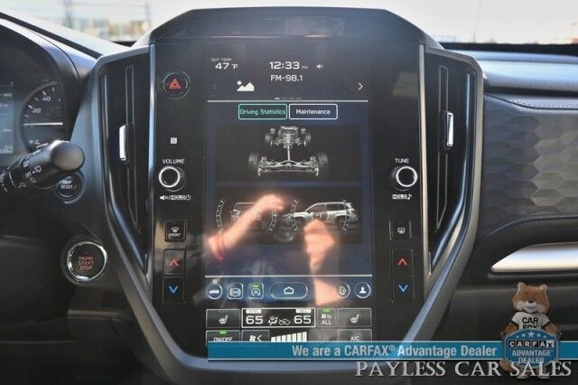 2025 Subaru Forester Premium Anchorage AK