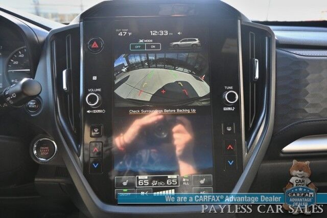 2025 Subaru Forester Premium Anchorage AK