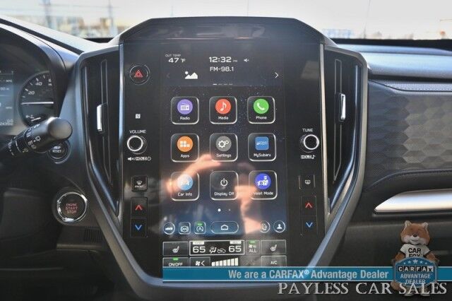 2025 Subaru Forester Premium Anchorage AK