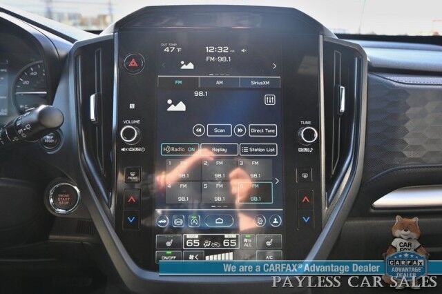 2025 Subaru Forester Premium Anchorage AK