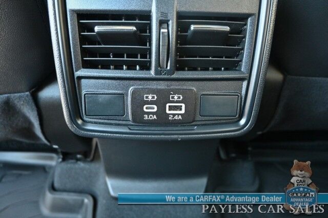 2025 Subaru Forester Premium Anchorage AK