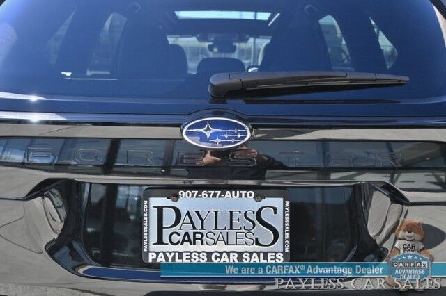 2025 Subaru Forester Premium Anchorage AK