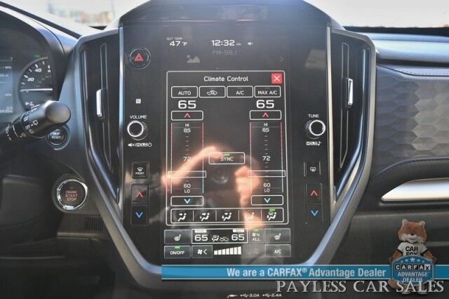 2025 Subaru Forester Premium Anchorage AK