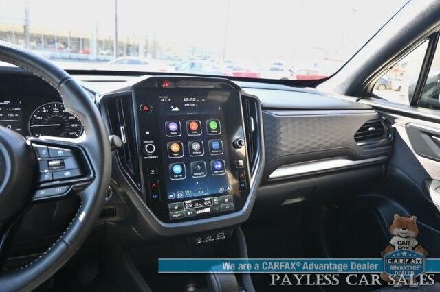 2025 Subaru Forester Premium Anchorage AK