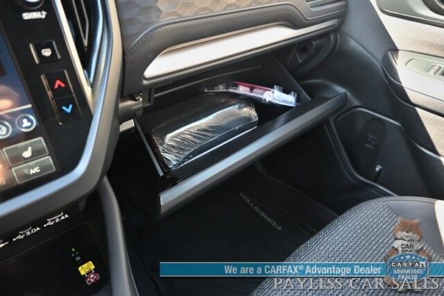 2025 Subaru Forester Premium Anchorage AK