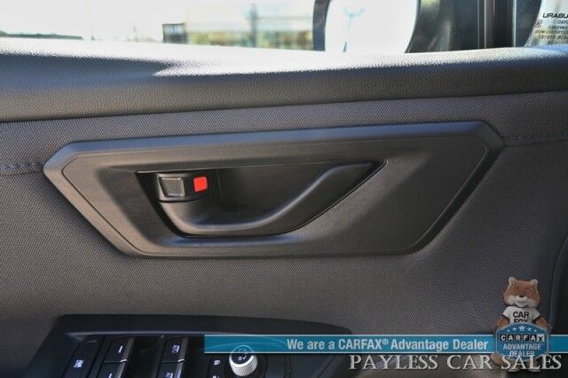 2025 Subaru Forester Premium Anchorage AK