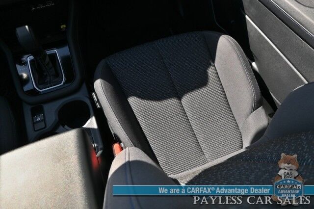 2025 Subaru Forester Premium Anchorage AK