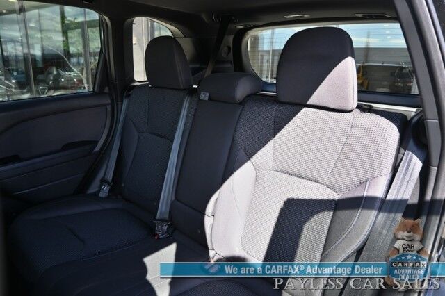 2025 Subaru Forester Premium Anchorage AK