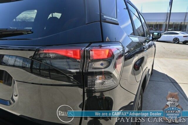 2025 Subaru Forester Premium Anchorage AK