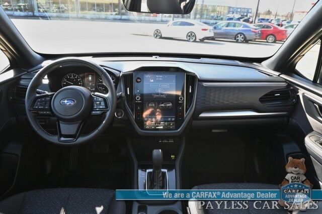 2025 Subaru Forester Premium Anchorage AK