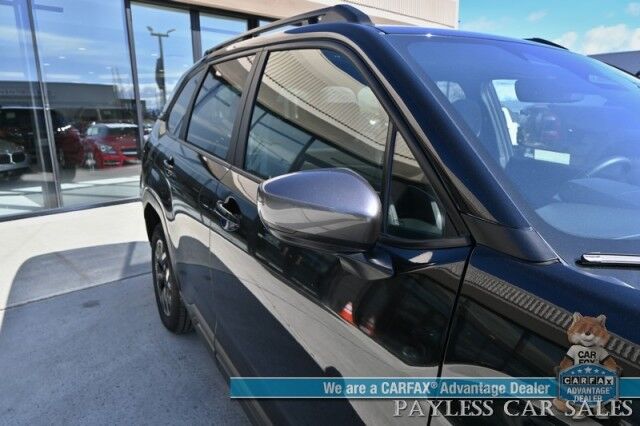 2025 Subaru Forester Premium Anchorage AK