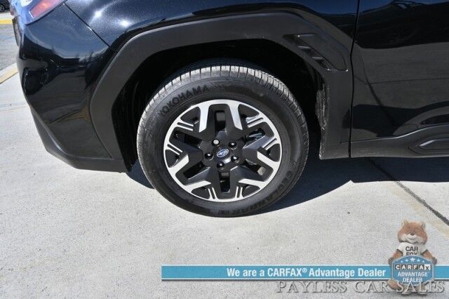 2025 Subaru Forester Premium Anchorage AK