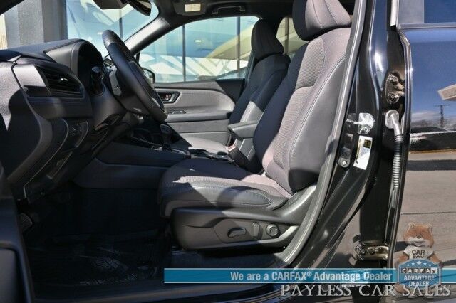 2025 Subaru Forester Premium Anchorage AK