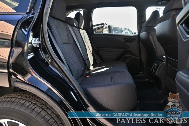 2025 Subaru Forester Premium Anchorage AK