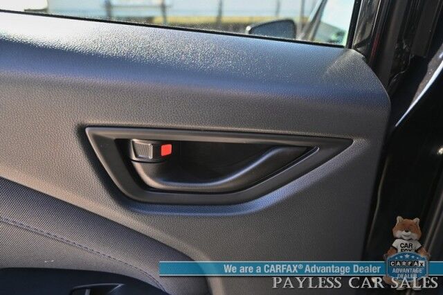 2025 Subaru Forester Premium Anchorage AK