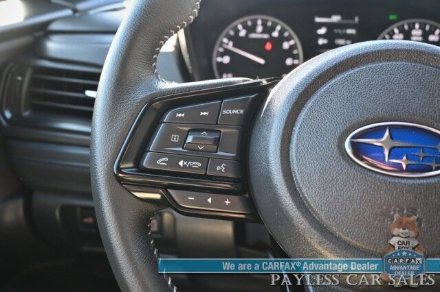 2025 Subaru Forester Premium Anchorage AK