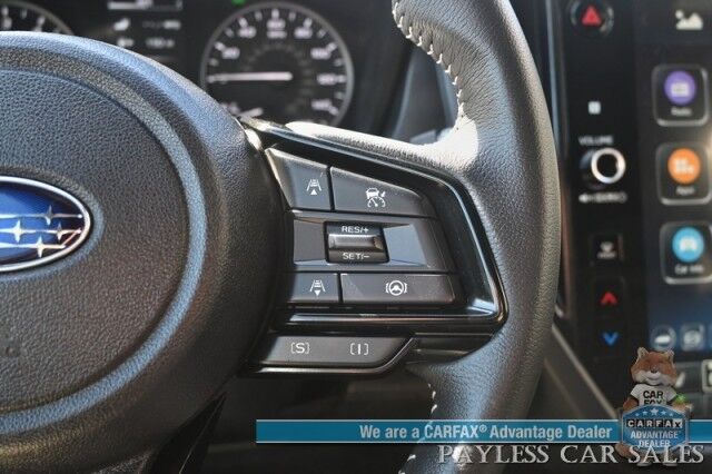 2025 Subaru Forester Premium Anchorage AK