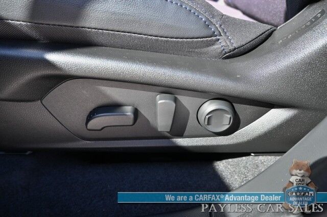 2025 Subaru Forester Premium Anchorage AK