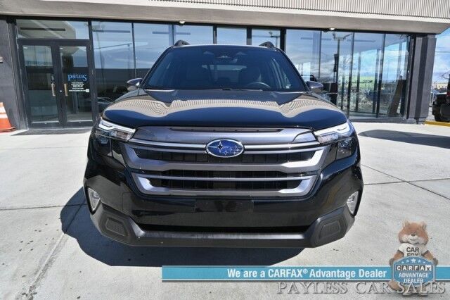 2025 Subaru Forester Premium Anchorage AK