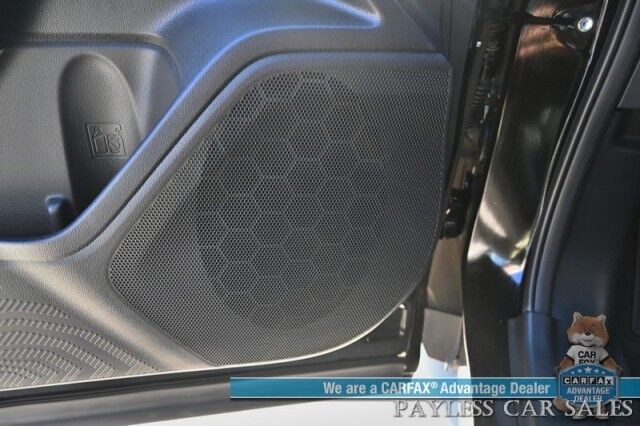 2025 Subaru Forester Premium Anchorage AK