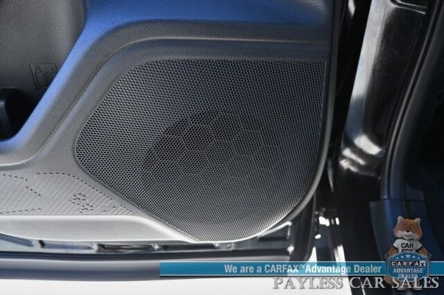 2025 Subaru Forester Premium Anchorage AK