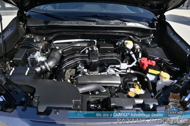 2025 Subaru Forester Premium Anchorage AK