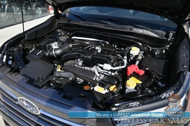 2025 Subaru Forester Premium Anchorage AK