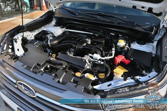2025 Subaru Forester Premium Anchorage AK