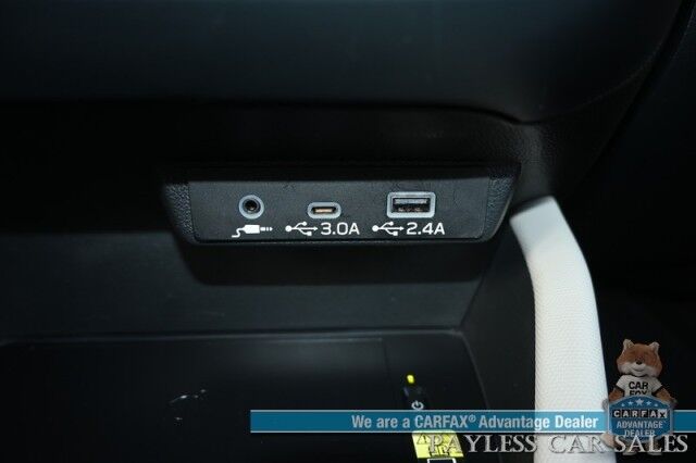 2025 Subaru Forester Premium Anchorage AK