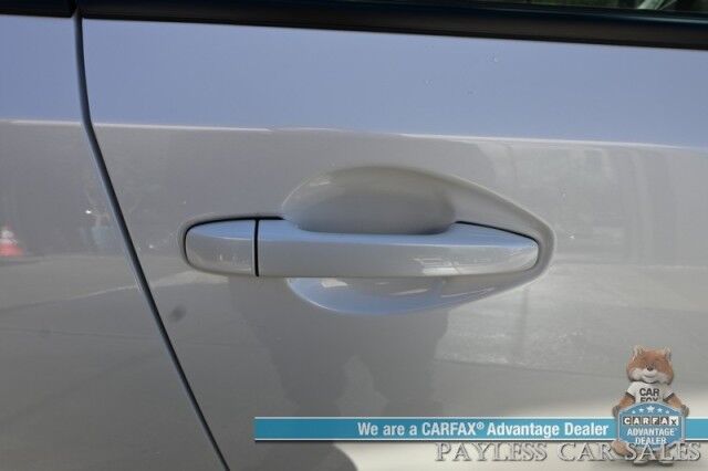 2025 Subaru Forester Premium Anchorage AK